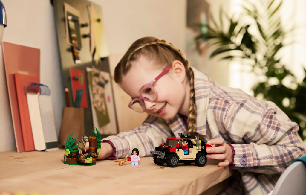 HUIDA TODOTERRENO Y RAPTOR