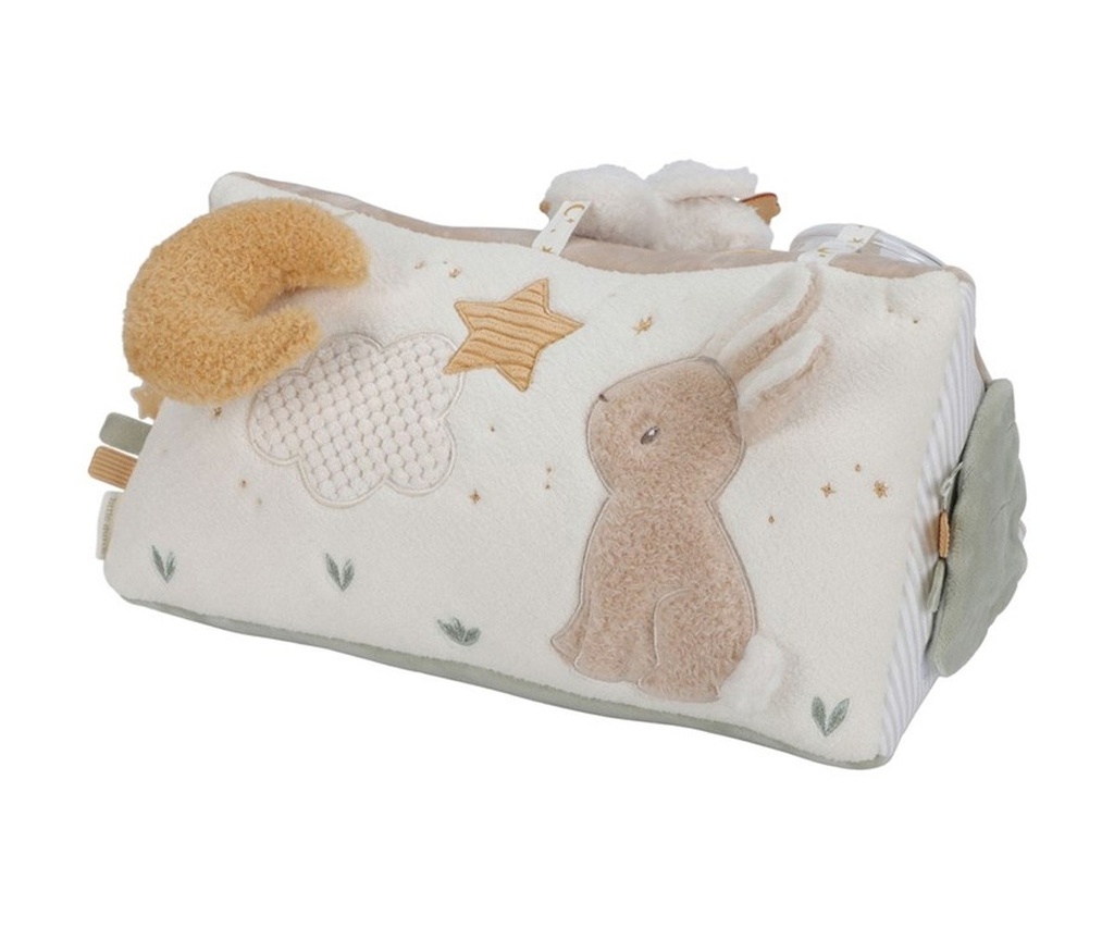 COJIN ACTIVIDADES TRIANGULAR