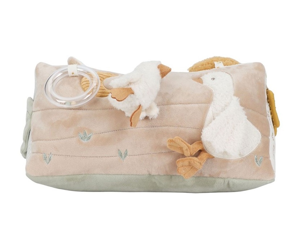 COJIN ACTIVIDADES TRIANGULAR