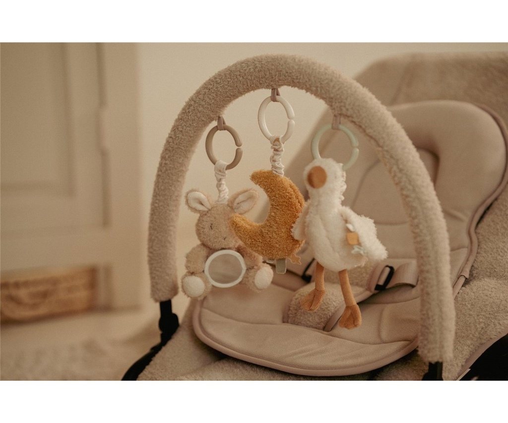 JUGUETES COLGANTES ANILLAS