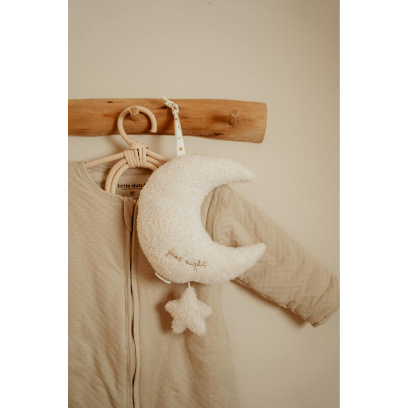 LUNA C/ESTRELLA MUSICAL