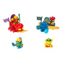 PIRATIX WILD KINGDOM-CAPTAIN