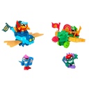 PIRATIX WILD KINGDOM-CAPTAIN