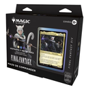 MAZO COMMANDER FINAL FANTASY