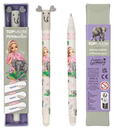 BOLIGRAFO GEL BORRABLE TOP MODEL