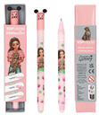 BOLIGRAFO GEL BORRABLE TOP MODEL