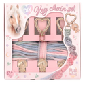 LLAVERO DIY MISS MELODY