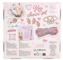 LLAVERO DIY MISS MELODY