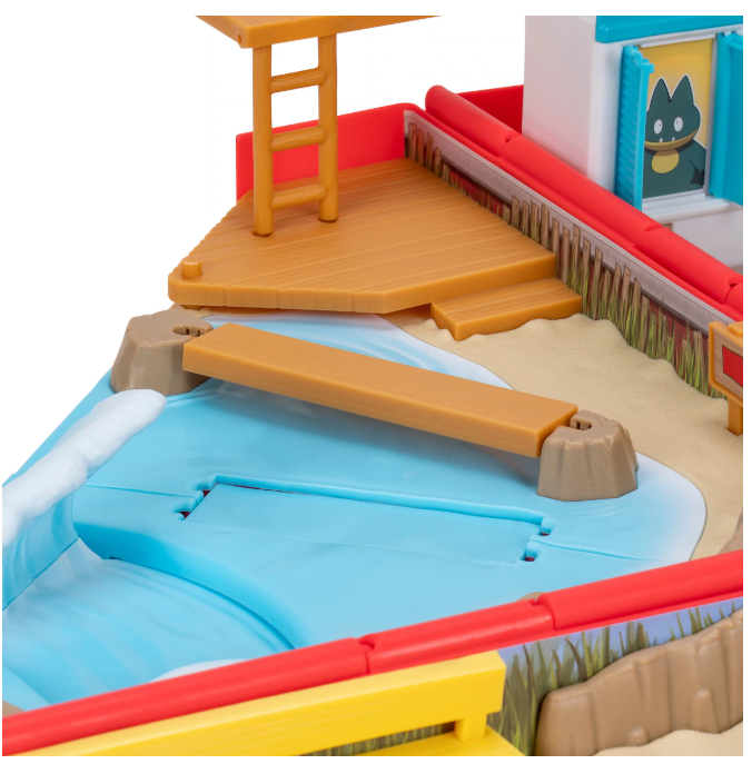 PLAYSET TRANSF.REGION ALOLA