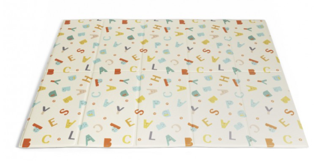 MANTA FOAM PLEGABLE XL F.P.