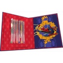 BOLIS GEL C/CUAD.ACTIV.SPIDERMAN