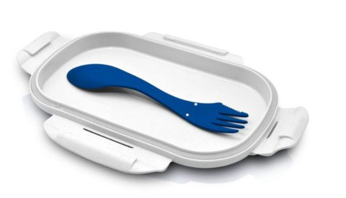 SANDWICHERA REAL MADRID C/CUB.