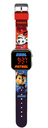 RELOJ LED PAW PATROL