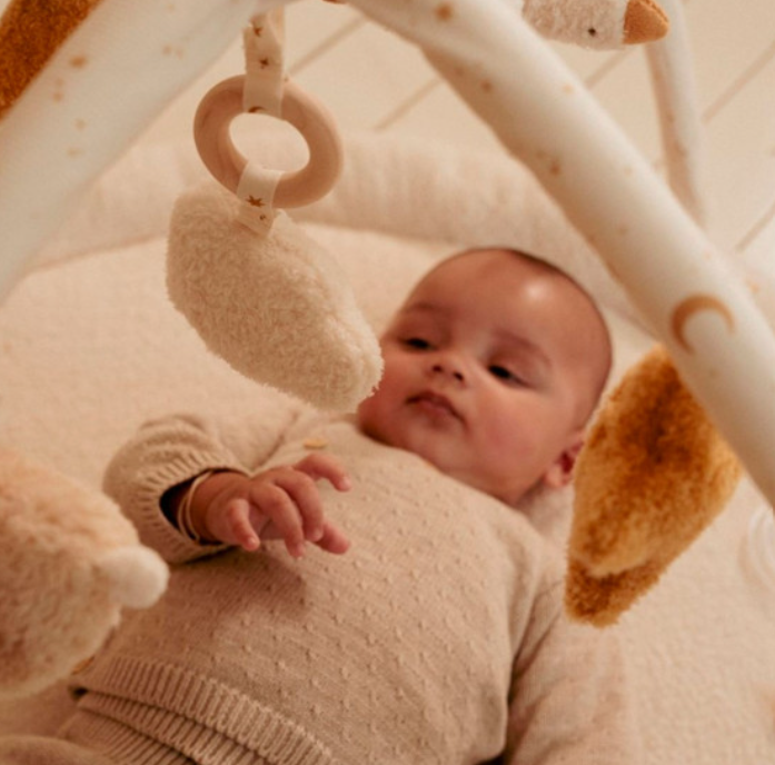 ALFOMBRA ACTIVIDADES NATURALS