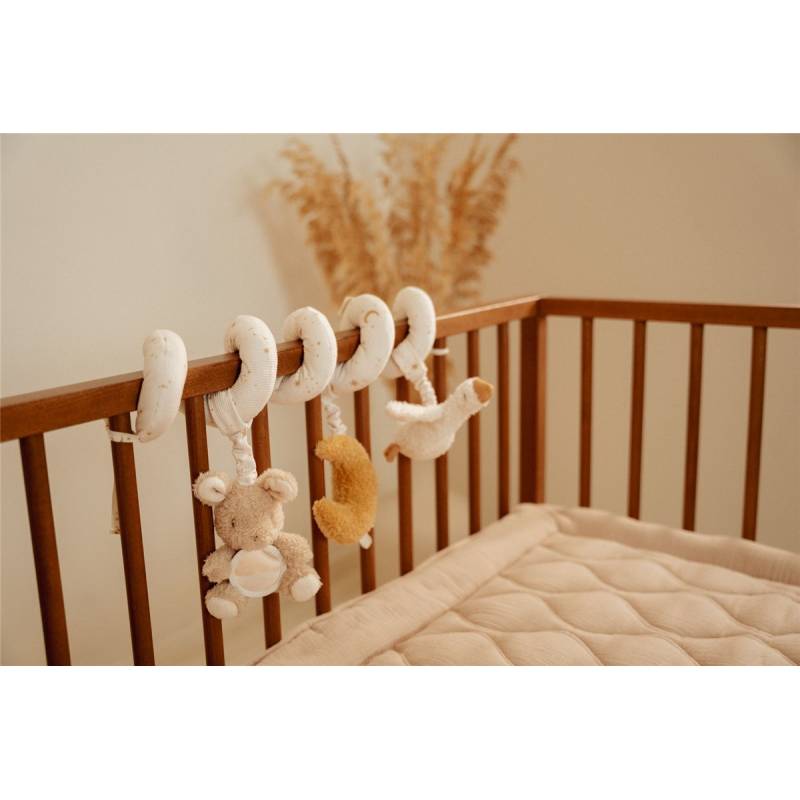 ESPIRAL ACTIVIDADES NATURALS