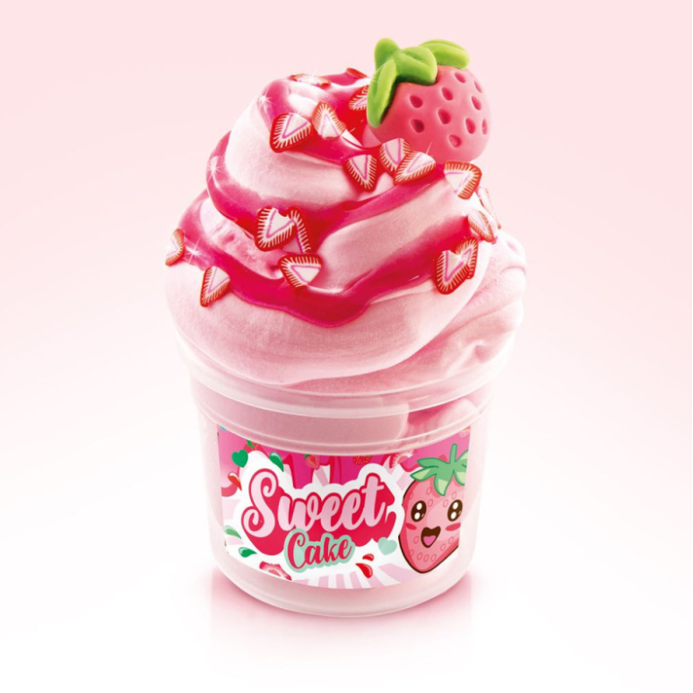 SLIME YUMMY MIXER MACHINE