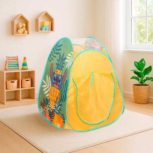 TIENDA POP UP STITCH 75x75x90