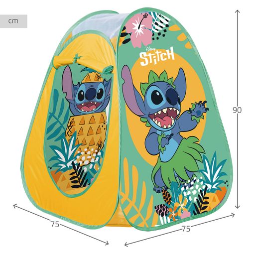 TIENDA POP UP STITCH 75x75x90