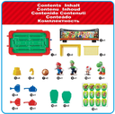 SUPER MARIO FOOTBALL STRIKER
