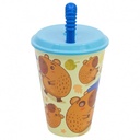 VASA CAÑA CAPIBARA 430 ML.