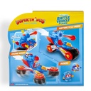 SUPERZINGS S BATT.VEH.POLICE