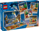 CALENDARIO ADV.LEGO CITY 2025