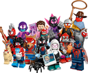 MINIFIGURAS SPIDERMAN MULTIVERSO