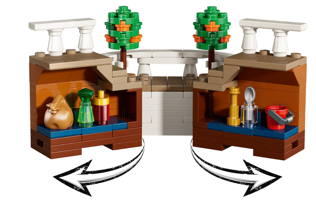 ONE PIECE BARCO PIRATA GOING M.