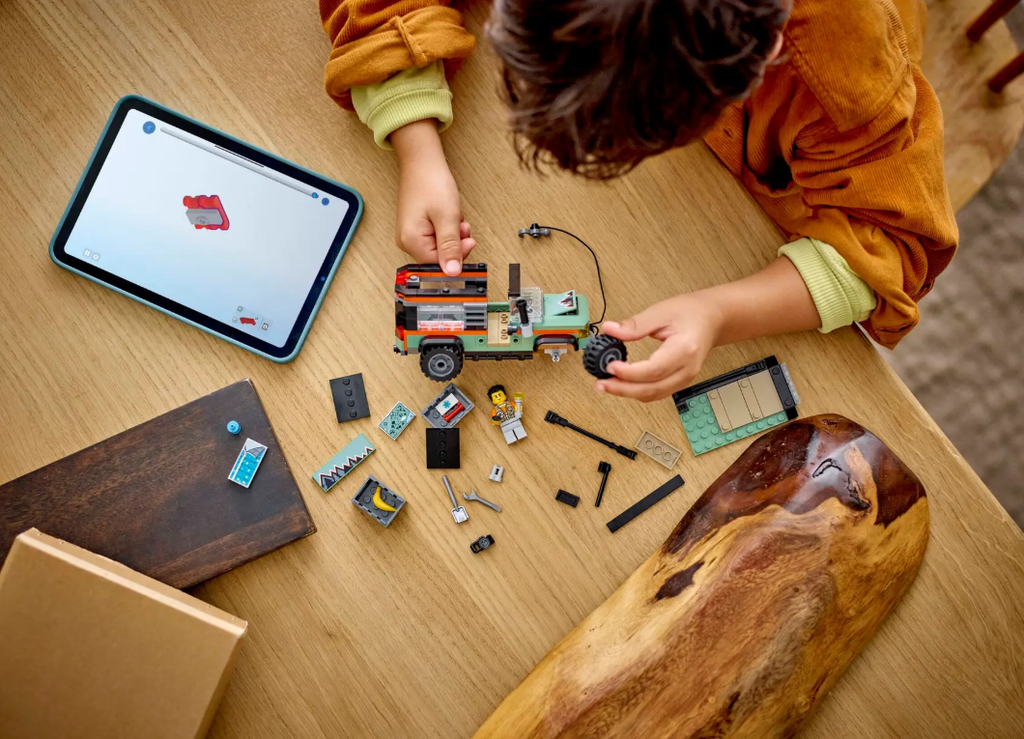 TODOTERRENO 4x4 DE MONTAÑA