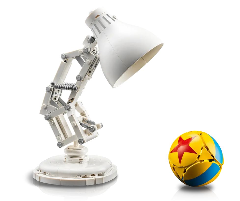 LUXO JR. DISNEY PIXAR