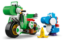 MARIO KART: MOTO YOSHI