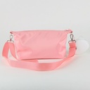 BOLSO HELLO KITTY ROSA