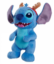 PELUCHE STITCH RENO 25 CM.
