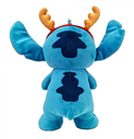PELUCHE STITCH RENO 25 CM.