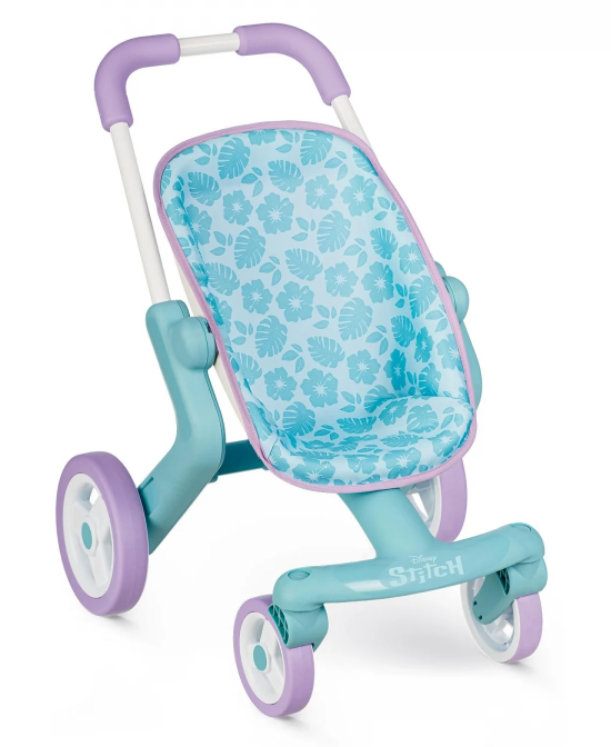 SILLITA PASEO STITCH C/PELUCHE