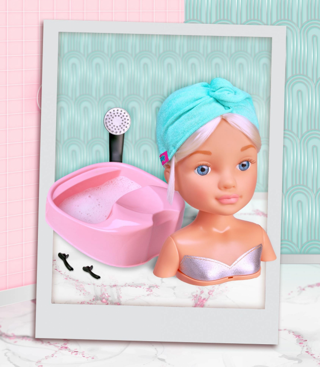 NANCY HAIR SALON RUBIA