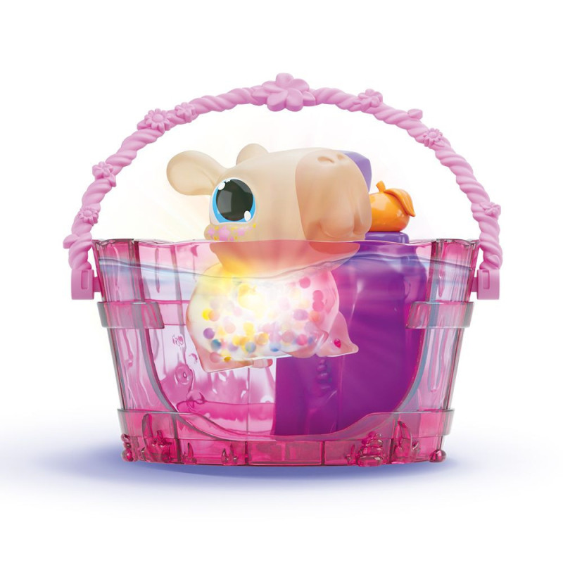 ANIMAGIC LET'S GO CAPIBARA