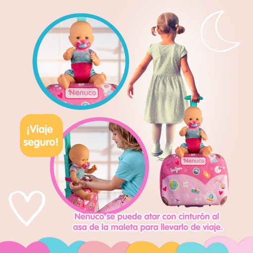 NENUCO VIAJA CONMIGO