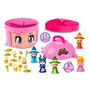 PIN Y PON MAGIC DREAMS