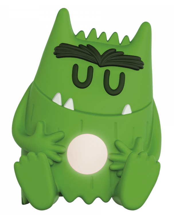 CUENTA CUENTOS MONSTRUO COL.