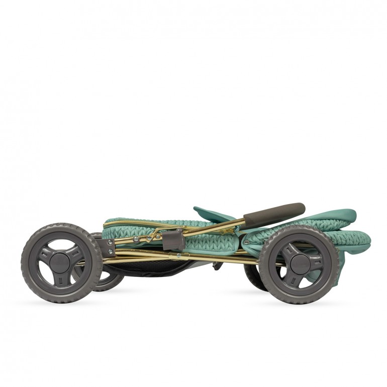 COCHE MUÑECAS CAPRICCIO SOMB.