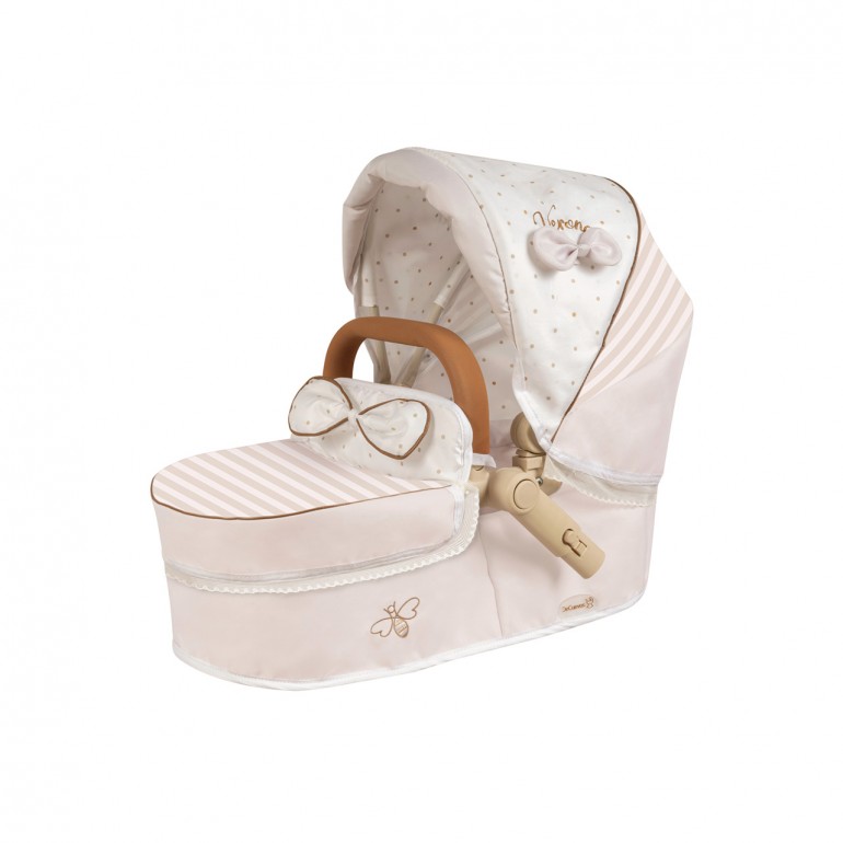 COCHE MUÑECAS VERONA 3x1