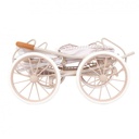 COCHE MUÑECAS VERONA 48 CM.