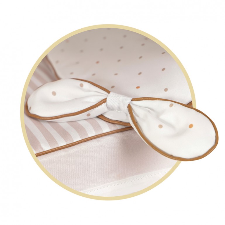 COCHE MUÑECAS VERONA 48 CM.