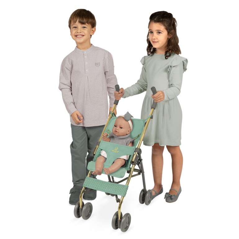 SILLA MUÑECAS CAPRICCIO GRANDE