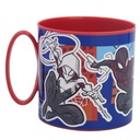 TAZA SPIDERMAN MOB.RULES 390