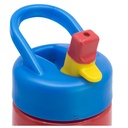 BOTELLA SPIDERMAN MOV.T.420