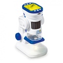 MICROSCOPIO DIGITAL