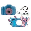 CAMARA INF.STITCH C/PROTECC.