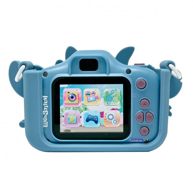 CAMARA INF.STITCH C/PROTECC.
